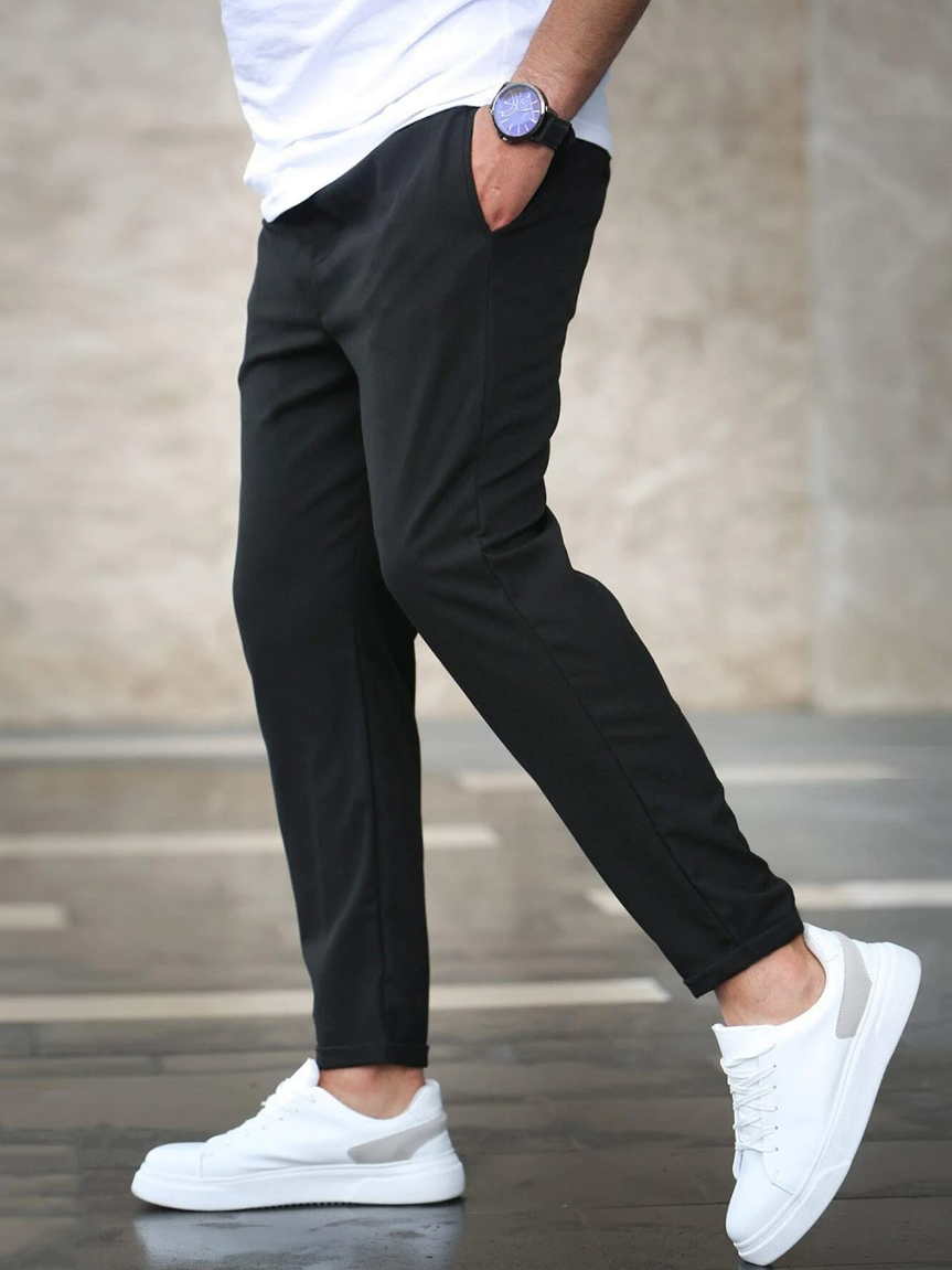 Ethan | Pantalón Slim Fit Elástico Y Moderno Para Hombre 5