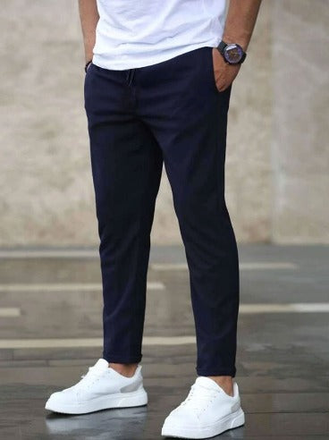 Ethan | Pantalón Slim Fit Elástico Y Moderno Para Hombre 9