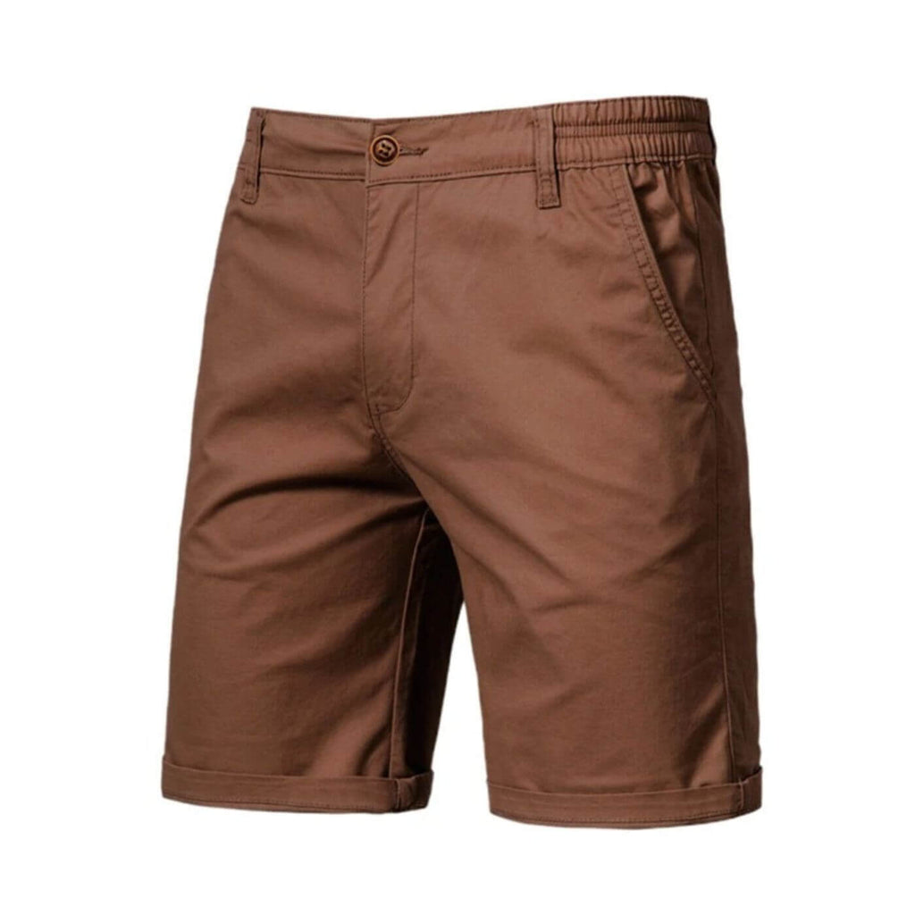 Carlos | Bermudas de Verano para Hombre con Ajuste Cómodo - Noa Lagos