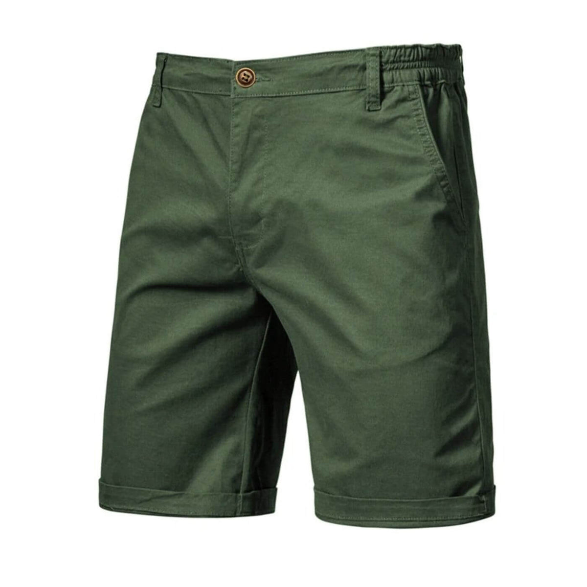 Carlos | Bermudas de Verano para Hombre con Ajuste Cómodo - Noa Lagos