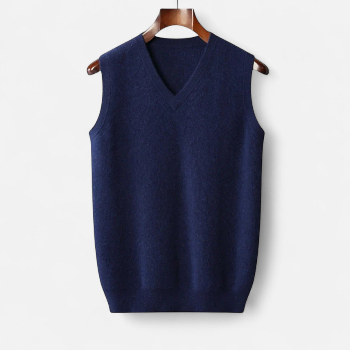 Fernando | Chaleco con Cuello en V para Hombre - Noa Lagos