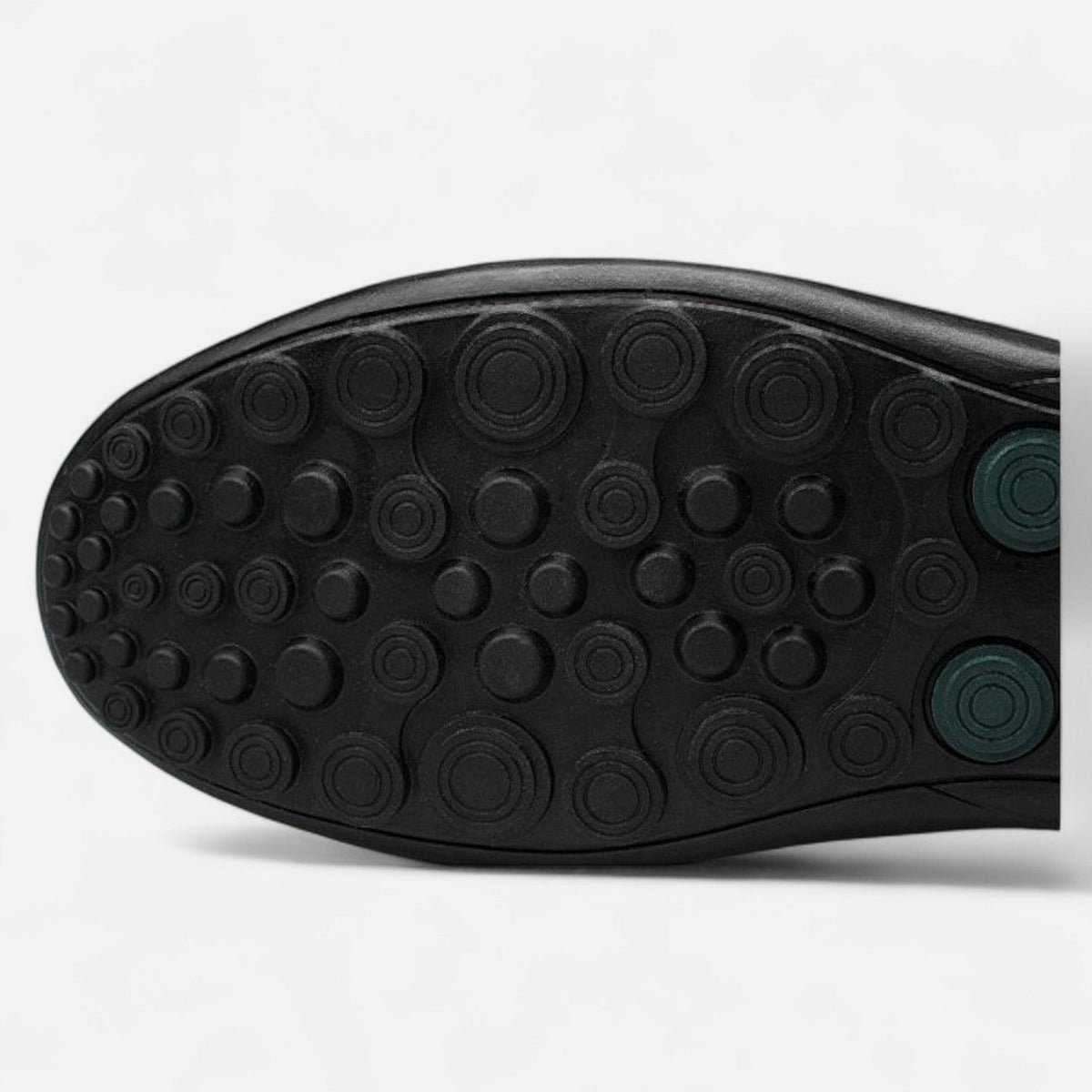 Fernando | Zapatos Hombre de Cuero Vegano Estilo Oxford para Ocasiones Formales - Noa Lagos