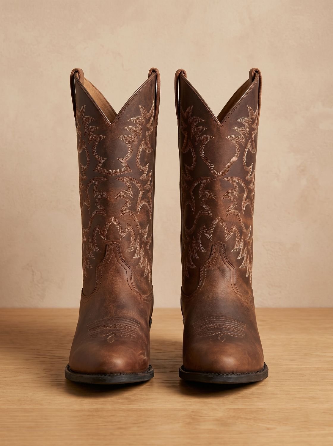 Botas camperas mujer listas para look de concierto country